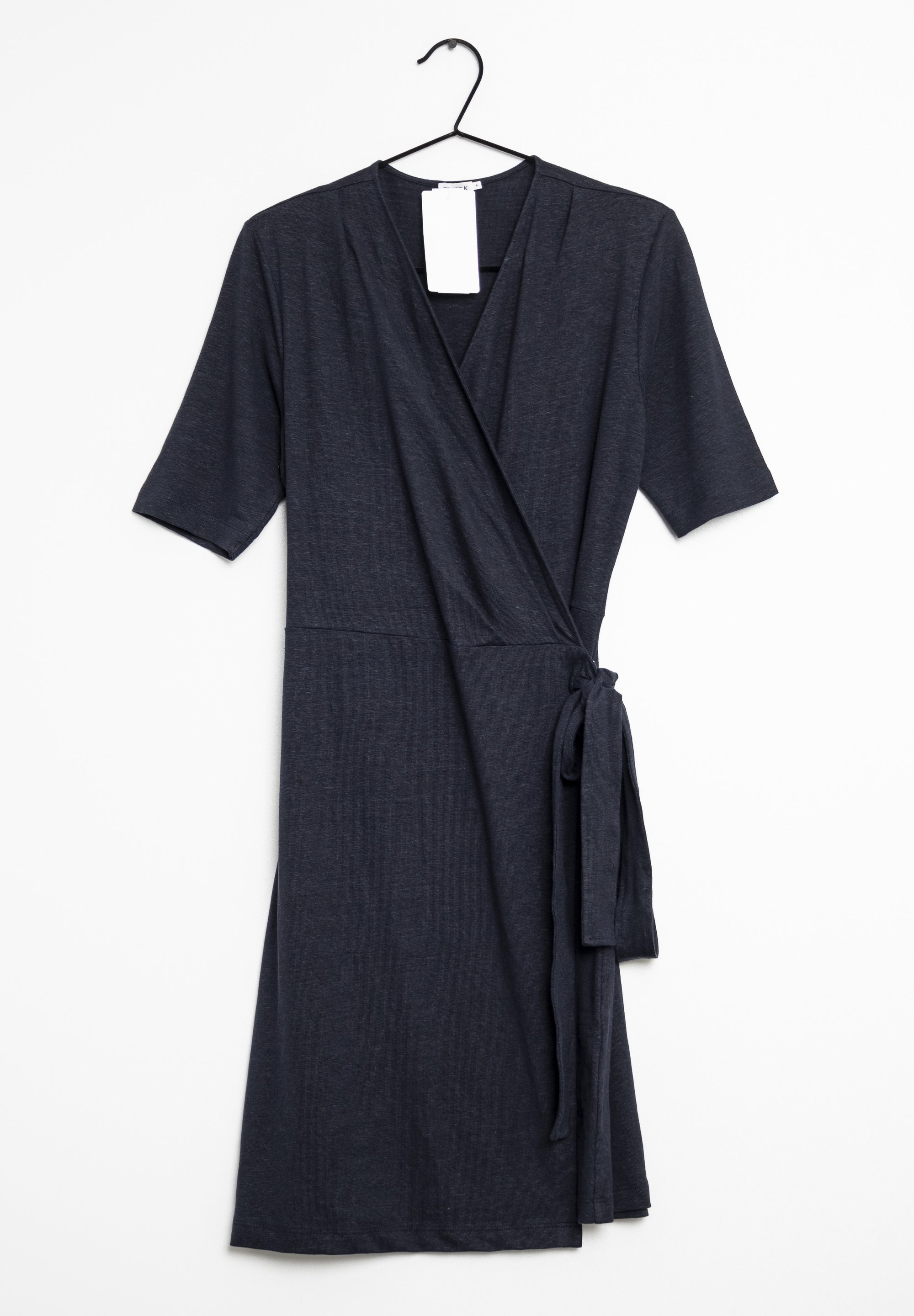 Okinawa Prefecture Filippa K Jersey Wrap Dress Filippa K Jersey Wrap Dress  By Maeve