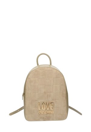 ZAINO - Zaino - beige