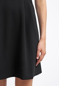 Anna Field Vardagsklänning - black