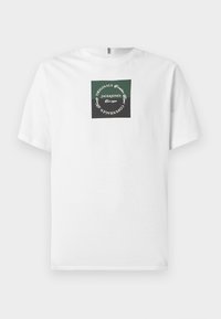 Δεν επιλέχθηκε, bright white