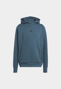 adidas Sportswear NEW Z.N.E. PREMIUM - Sweat à capuche - arctic night