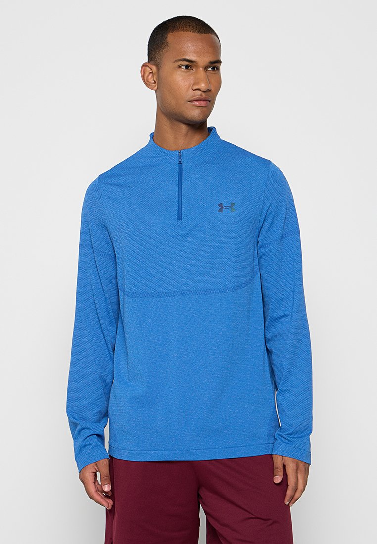 Under Armour Sport T-shirt blauw Under Armour Sport T-shirt blauw