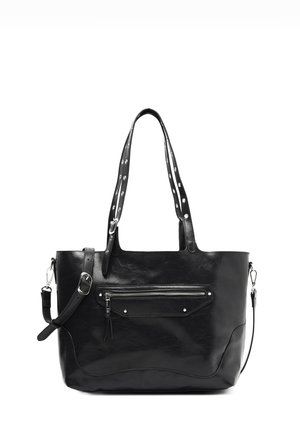 Bolso de mano - black