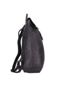 Harbour 2nd COOL CASUAL ALBATROS - Zaino - dark ash