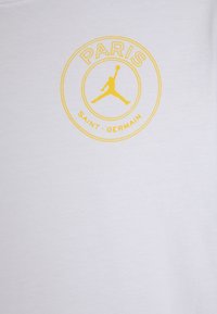 Jordan PARIS SAINT-GERMAIN 23 LSV - Klubové oblečení - white