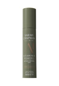 Sarah Chapman - SARAH CHAPMAN ANTI AGING SERUM VITAMIN A POWER 1 - Serum - transparent Thumbnail-Bild 1