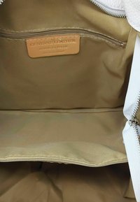 CHICCA BORSE Bolso shopping - bianco