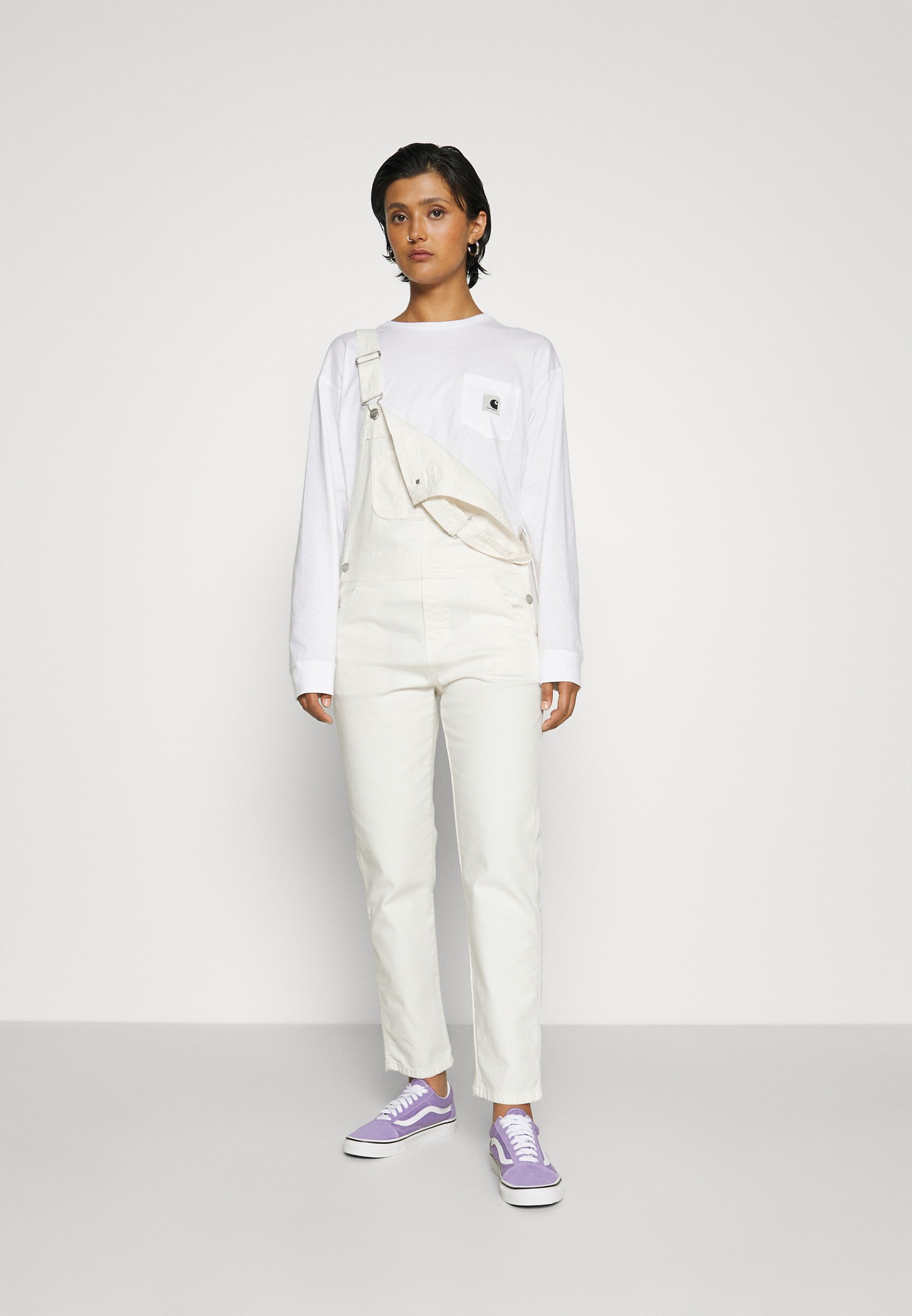 Carhartt WIP BIB OVERALL - Dungarees 