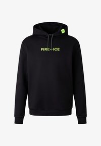 Unausgewählt, black