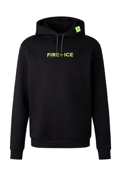 Bogner Fire + Ice CADELL - Sweatshirt - black