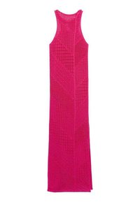 Velika haljina - pink