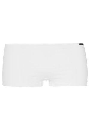 ESSENTIALS LOW CUT - Panties - white