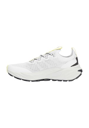 Jack Wolfskin, Kletterschuh - stark white