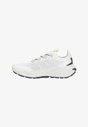 Jack Wolfskin, Klimschoenen - stark white