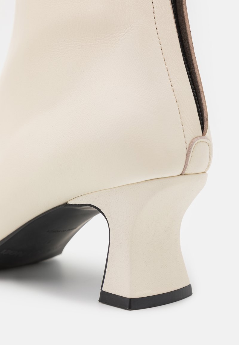 Damen Sneaker | Reike Nen POINTED CLEAN BOOTS Stiefelette off-white/offwhite - IU44433 Damen Sneaker | Reike Nen POINTED CLEAN BOOTS Stiefelette off-white/offwhite - IU44433