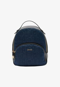 Non selezionato, blue