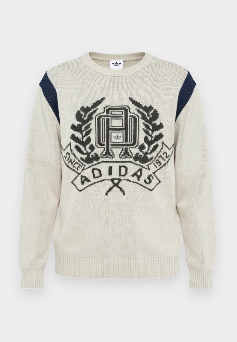 adidas Originals Trui grijs adidas Originals Trui grijs