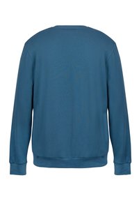 U.S. Polo Assn. Sweatshirt - teal