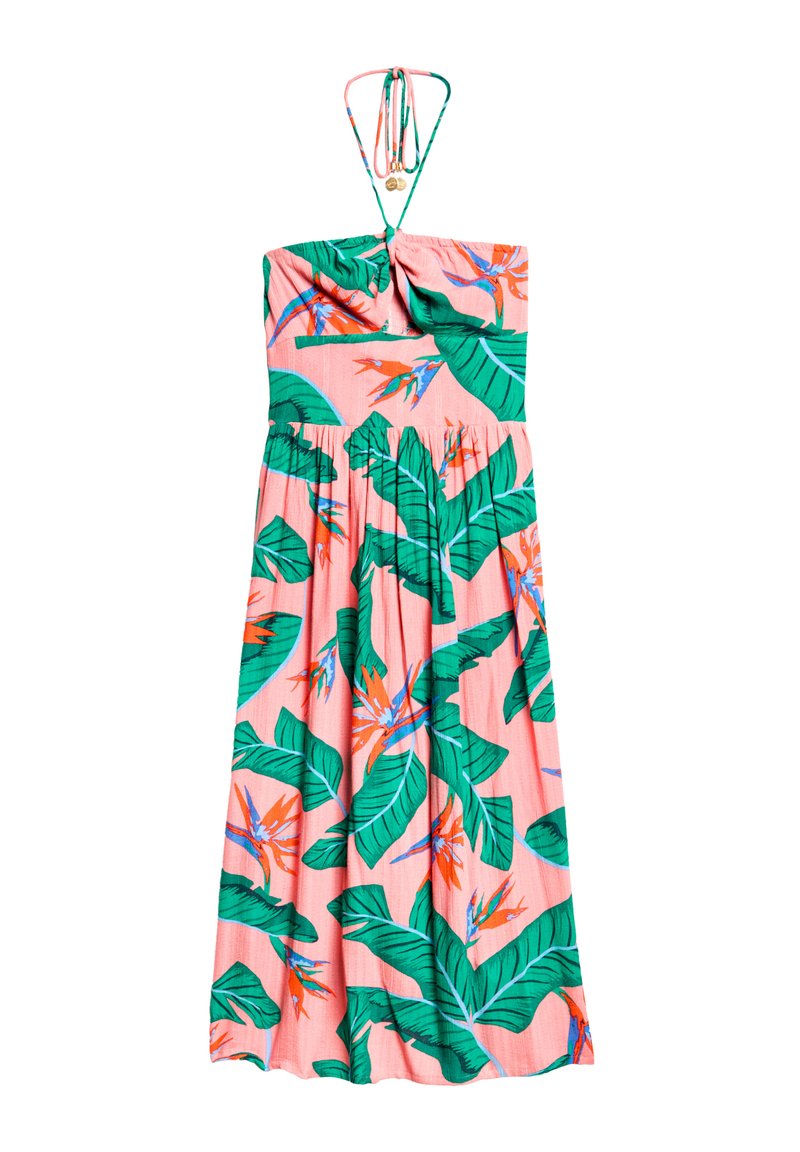 Superdry & Co Jurk donkerroze
