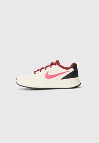 Non sélectionné, pale ivory/rush pink/sail/team red/black