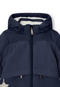 MINI A TURE ADANE SKI JACKET UNISEX - Outdoor jacket - outer space