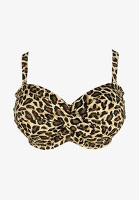 Selected, leomuster swim