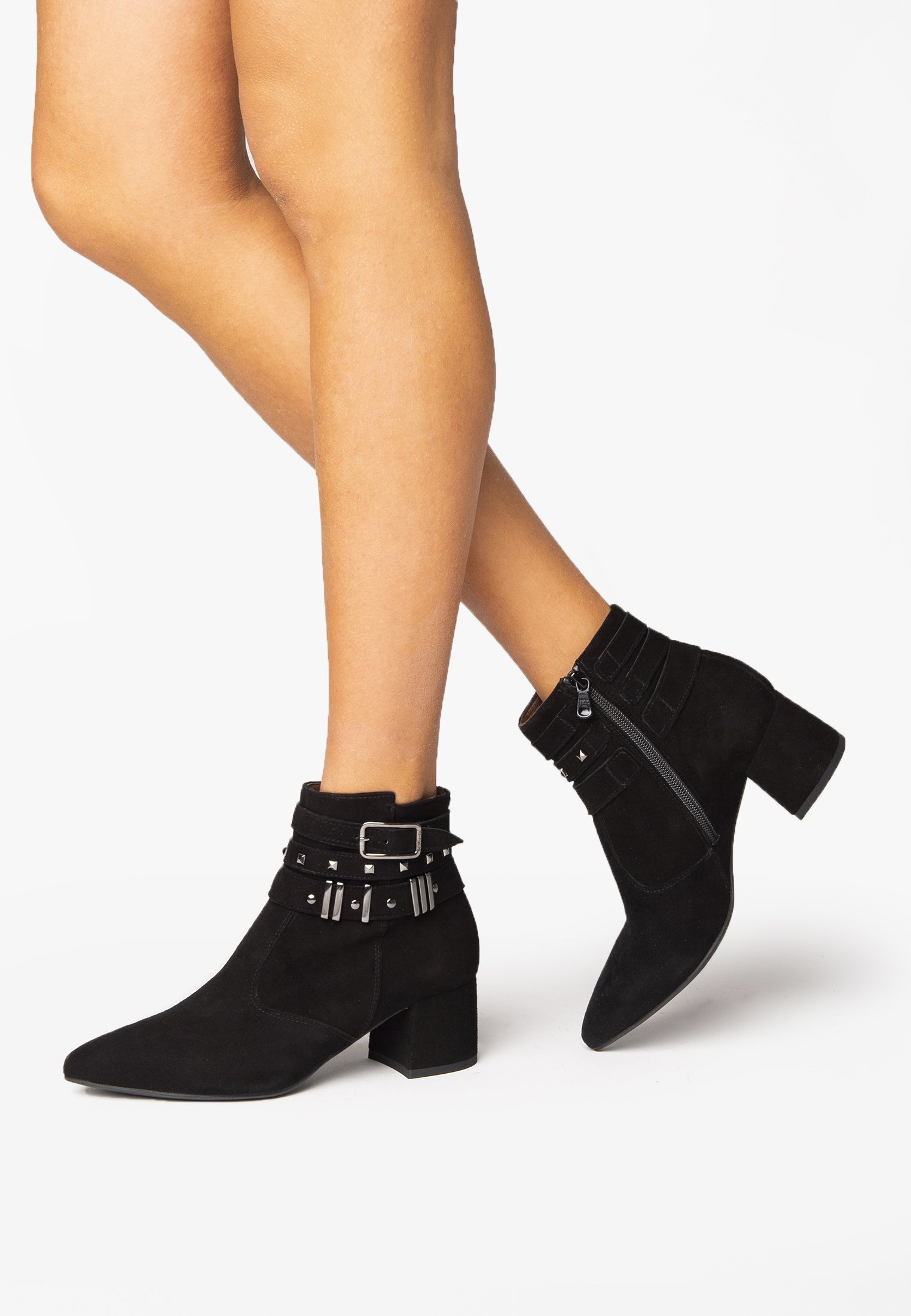 NeroGiardini Botines bajos - nero/negro - Zalando.es