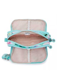 Kipling UNISEX wielokolorowy