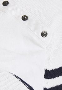 Seraphine Pullover - dark blue