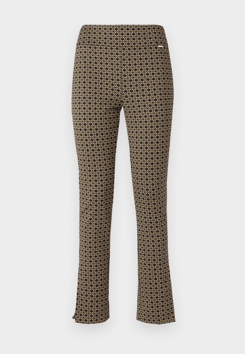 LIU JO Broek taupe