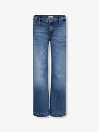 Ei valittu, light blue denim
