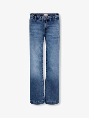 WIDE  - Jeansy Dzwony