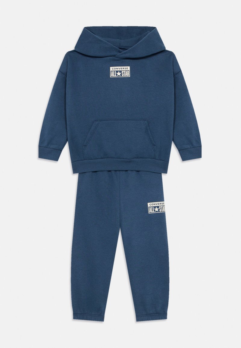 Converse Hoodie donkerblauw Converse Hoodie donkerblauw