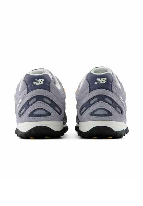 New Balance U204L UNISEX - Zapatillas - digital mist meteorite — photo 3