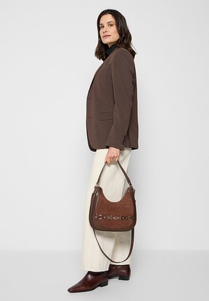 Gaudi Jeans, LINEA NEW DIAZ - Borsa a mano - coffee