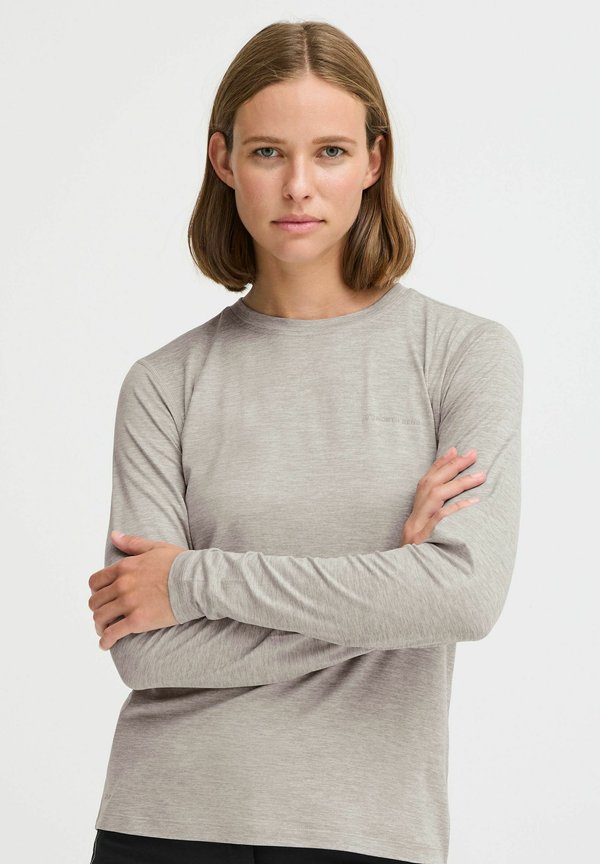 NBADRI W - Long sleeved top