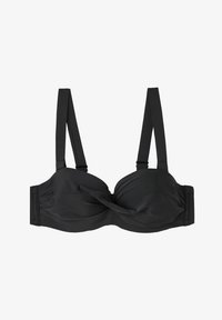 Unselected, schwar c indonesia black