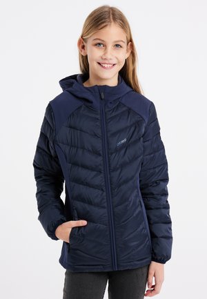 PROTEST OUTDOOR JACKET - Winterjacke - space blue