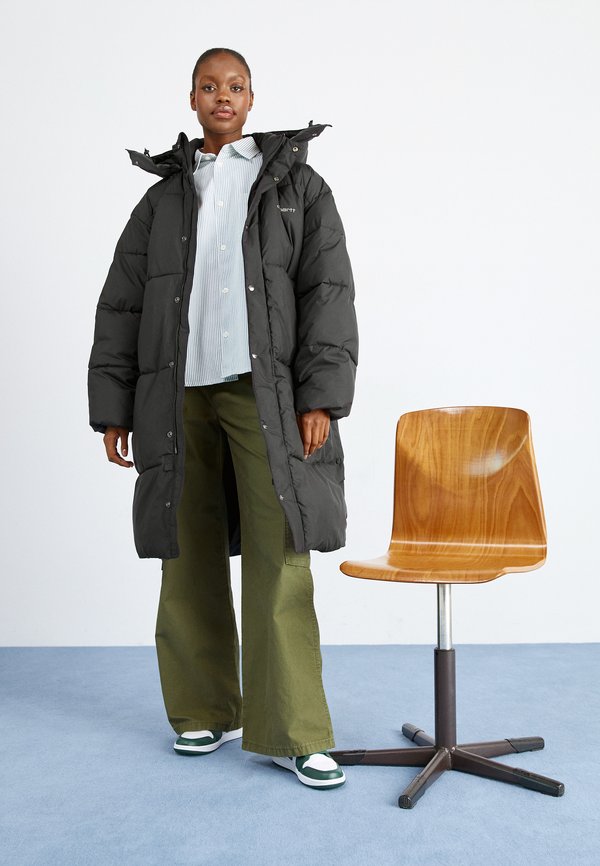 KILLINGTON PARKA - Winter coat2