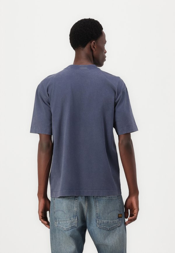 BOXY 3 PACK - Basic T-shirt2