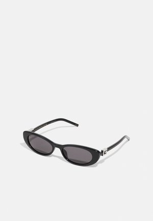 Gucci Occhiali da sole - black/grey