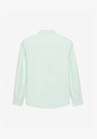 Seleccionado, verde menta