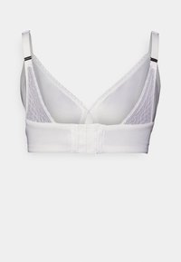 Marks & Spencer MINIMISER - Reggiseno con ferretto - white