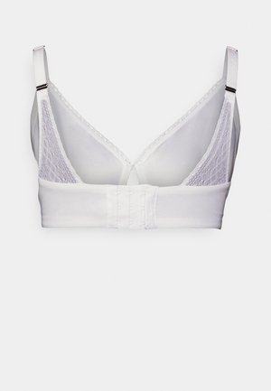 Marks & Spencer MINIMISER - Soutien-gorge à armatures - white
