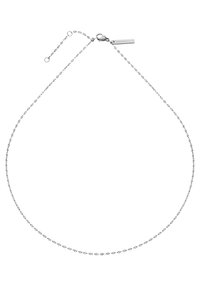 Unausgewählt, silber