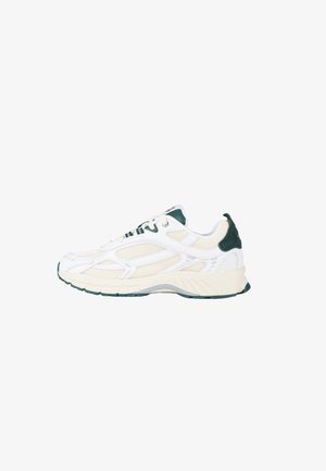 Mercer Amsterdam, SNEAKER - Sneakers basse - green