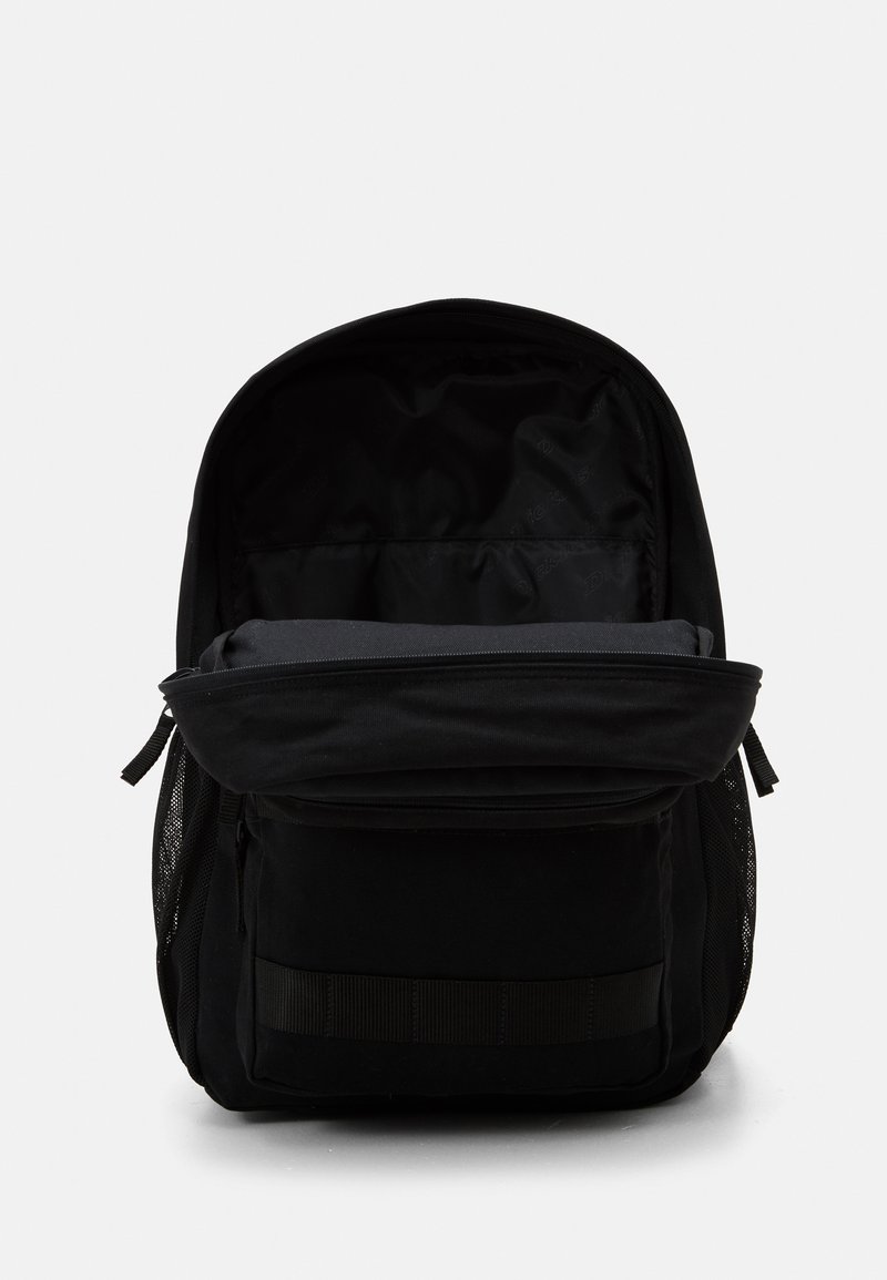 Dickies DUCK UTILITY BACKPACK UNISEX - Tagesrucksack - black