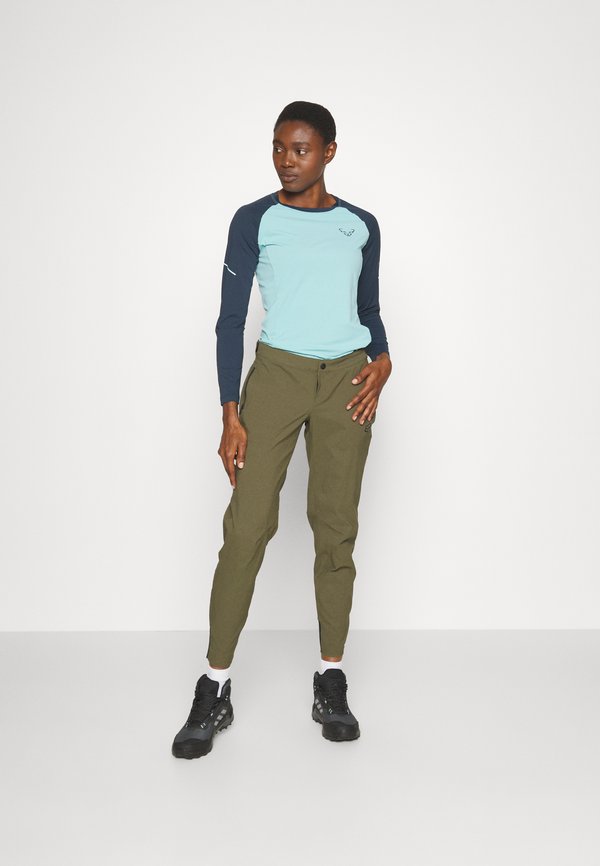 ALPINE PRO - Long sleeved top3