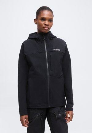 Columbia, TENNENT MOUNTAIN™  - Софтшел яке - black