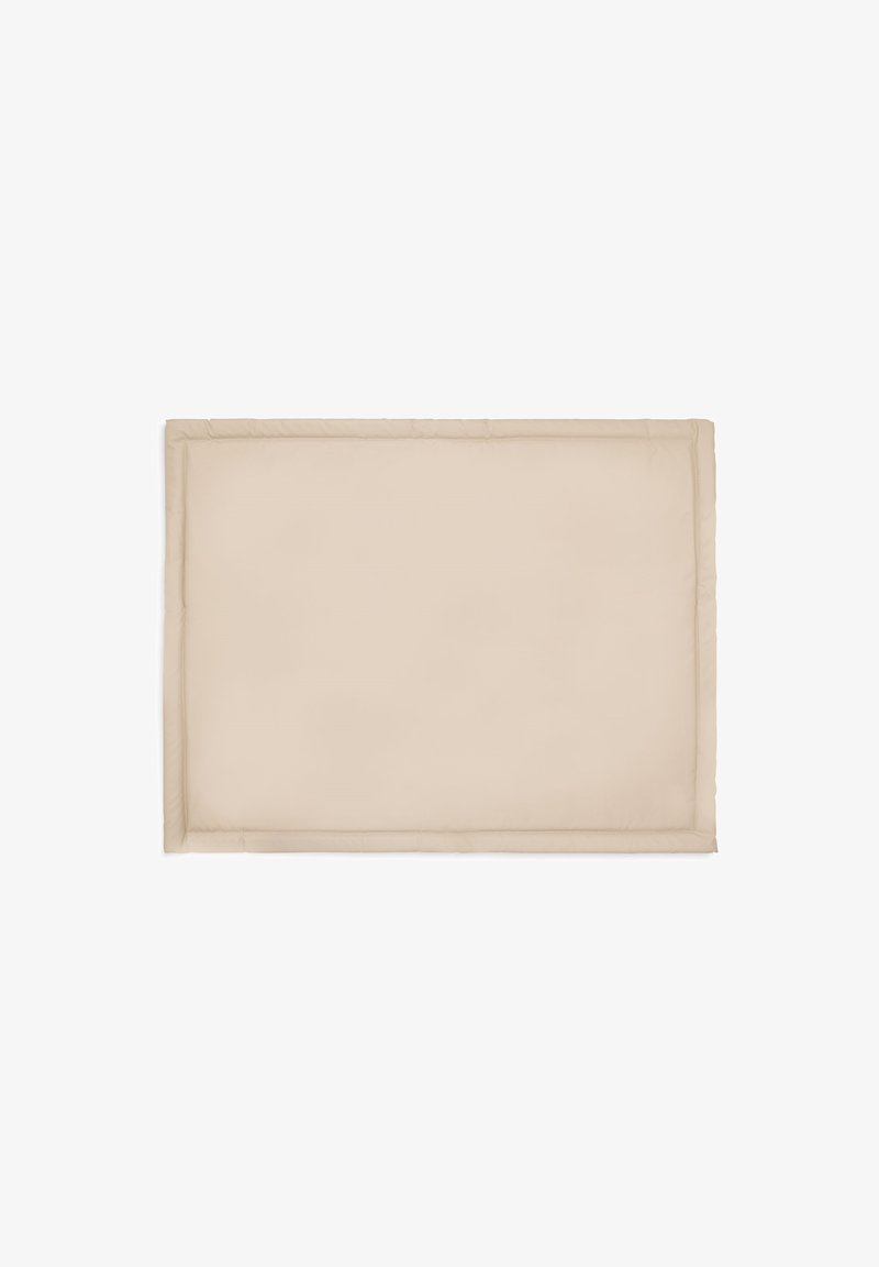 Jollein BASIC - Tapis d'éveil - beige